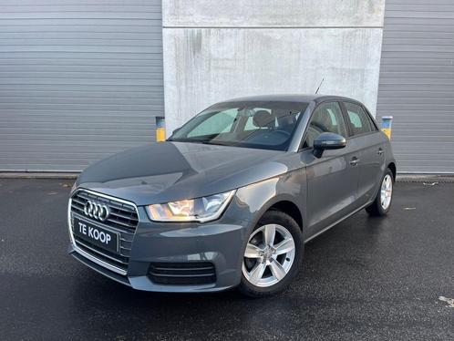 Audi A1 / 1.0 TFSI / ultra Sportback design / GARANTIE, Auto's, Audi, Particulier, A1, ABS, Airbags, Airconditioning, Android Auto