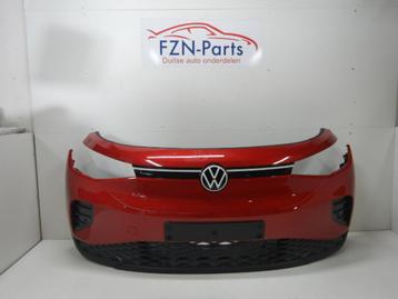VW ID4 Voorbumper 4PDC 11A907221 LC3J beschikbaar voor biedingen