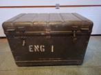legerkoffer, Verzamelen, Militaria | Algemeen, Ophalen, Overige soorten, Overige typen