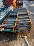 Rollerbaan rollenbaan rollenbanen rollerbanen 66cm breed, Ophalen