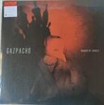 GAZPACHO - March Of Ghosts (Black Vinyl) NIEUW, Verzenden, Nieuw in verpakking