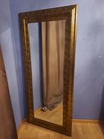 Spiegel, 50 tot 100 cm, 150 tot 200 cm, Rechthoekig, Ophalen