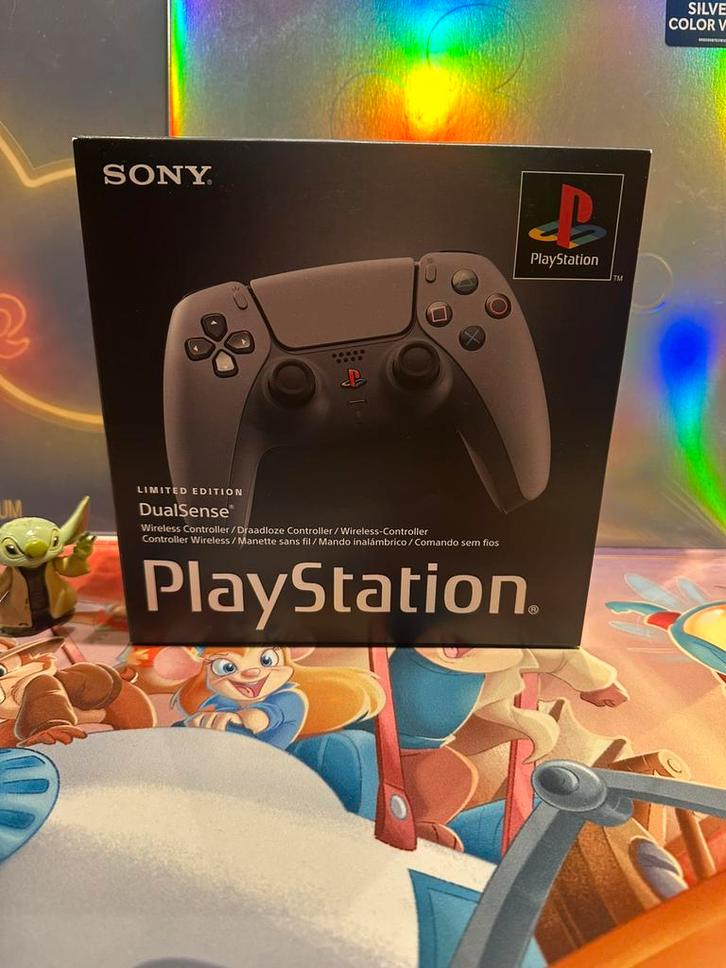 ps5 30e controller, Games en Spelcomputers, Spelcomputers | Sony Consoles | Accessoires, PlayStation 5, Draadloos, Ophalen of Verzenden