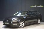 Volkswagen Passat Variant SW 1.6 CR TDi Automaat-Navi-Cam-Ai, Auto's, Automaat, Stof, Gebruikt, 4 cilinders