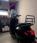 Vespa primavera/sprint 125cc 4t, Fietsen en Brommers, Scooters | Vespa, Ophalen of Verzenden, Zo goed als nieuw
