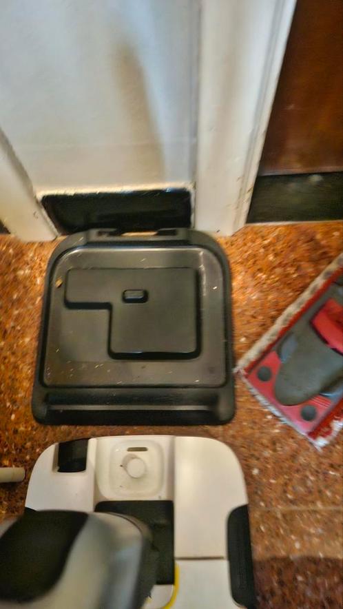 Karsher, Elektronische apparatuur, Stoomapparaten, Zo goed als nieuw, Ophalen