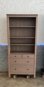 IKEA Bibliotheek kast, Ophalen, Zo goed als nieuw