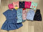 Pakket meisjeskleding, maat 122, Kinderen en Baby's, Kinderkleding | Maat 122, Meisje, Gebruikt, Ophalen, Overige typen