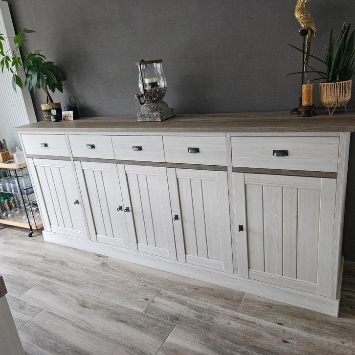 Meubels York, Huis en Inrichting, Complete eetkamers, Gebruikt, Ophalen