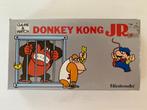 Nintendo - Game & Watch - Donkey Kong JR - 1982, Games en Spelcomputers, Spelcomputers | Nintendo Game Boy, Ophalen, Zo goed als nieuw