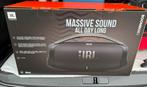 Jbl Boombox 3 (nieuw), Audio, Tv en Foto, Luidsprekerboxen, Ophalen, Zo goed als nieuw, JBL