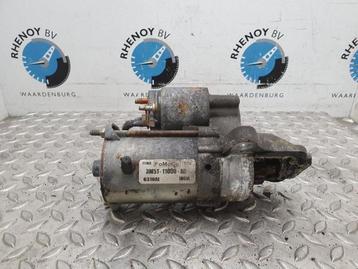 FORD FOCUS 2.0-16V Rally Ed.  [STARTER] 2007 beschikbaar voor biedingen