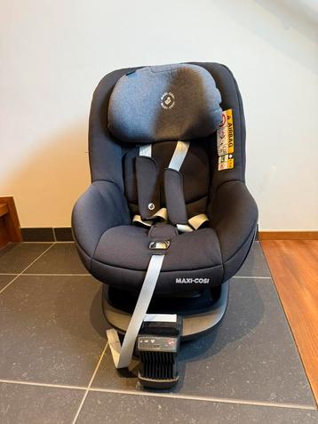 Pearl smart autostoel + familyfix One i-size beschikbaar voor biedingen
