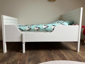 groeibed beschikbaar voor biedingen