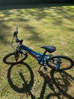 Jongensfiets 7-9 jaar Giant, Fietsen en Brommers, Ophalen, Gebruikt, Staal, 20 tot 24 inch