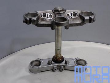 t-stuk en kroonplaat voor de Yamaha FJR 1300 2006 - 2012 RP1 beschikbaar voor biedingen