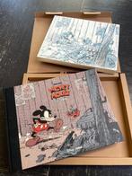Café "Zombo" (Mickey par Loisel) Ed. limitée, Loisel, Eén stripboek, Ophalen of Verzenden, Zo goed als nieuw
