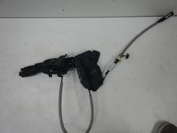 VW Golf 8 5H Portierslot Slotmechaniek Rechts-Voor beschikbaar voor biedingen