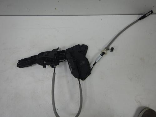 VW Golf 8 5H Portierslot Slotmechaniek Rechts-Voor, Auto-onderdelen, Carrosserie, Volkswagen, Gebruikt, Ophalen of Verzenden