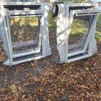 Velux dakraam GGU-MK06  (78×118) 3 Stuks, Doe-het-zelf en Bouw, Ophalen of Verzenden, Dakraam, Veiligheidsglas