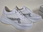 Sneakers Dames DLSport, Kleding | Dames, Schoenen, DLS, Verzenden, Wit, Zo goed als nieuw