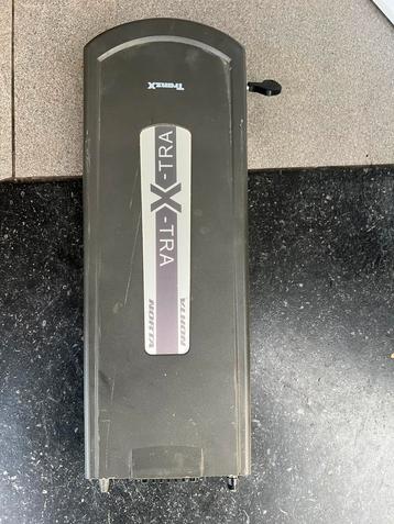 Tranx fiets baterij BL015 beschikbaar voor biedingen