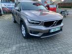 Volvo XC40 2.0B4 aut/geartronic + 360Camera+GPS + DAB + tre, Auto's, 1969 cc, 5 zetels, 5 deurs, Volvo Selekt