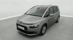 Citroën Grand C4 Spacetourer 1.2 PureTech Feel 7PL/NAVI/LED, Auto's, Gebruikt, 1199 cc, 5 deurs, 3 cilinders