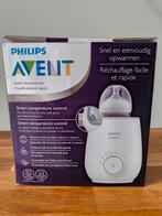 Philips Avent flessenwarmer (Premium), Ophalen, Gebruikt