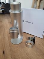 Coffee grinder:  Lagom P64 w SSP MP - Batch July 2023, Comme neuf, Enlèvement
