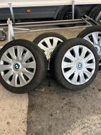 Wintervelgen BMW 1 serie (type F20), Auto-onderdelen, Ophalen, Gebruikt, 16 inch, Banden en Velgen