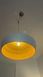 Hanglamp it’s about romi, Huis en Inrichting, Lampen | Hanglampen, Ophalen, Zo goed als nieuw, Hout, 50 tot 75 cm