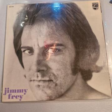 LP Jimmy Frey " Jimmy Frey" beschikbaar voor biedingen