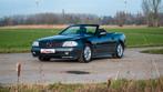 Mercedes SL300-24, Autos, Cuir, Achat, Entreprise, Noir