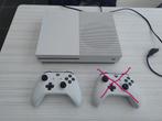 Xbox One S 1TB - 1 controller - disc drive, Ophalen, Gebruikt, Xbox One, 1 TB