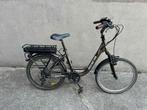 Elektrische fiets minerva 26 inch, Ophalen, Zo goed als nieuw