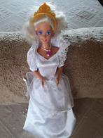 Mooie barbie pop, Ophalen of Verzenden, Gebruikt, Barbie