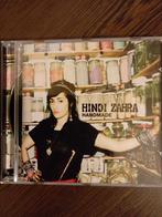 Hindi Zahra  Handmade  nieuwstaat, CD & DVD, CD | Jazz & Blues, Comme neuf, Enlèvement ou Envoi
