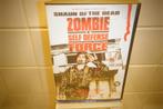 DVD Zombie Self Defense Force., Cd's en Dvd's, Dvd's | Horror, Ophalen of Verzenden, Zo goed als nieuw, Vampiers of Zombies