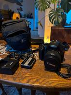 Canon EOS 1100D, TV, Hi-fi & Vidéo, Caméscopes numériques, Enlèvement, Comme neuf, Carte mémoire, Canon