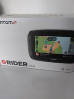 Tomtom rider 550, Motos, Accessoires | Systèmes de navigation, Comme neuf