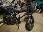 Fatbike te koop, Vélos & Vélomoteurs, Vélos électriques, Enlèvement