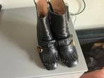 Gucci laarsjes, Kleding | Dames, Schoenen, Zwart, Lage of Enkellaarzen, Ophalen of Verzenden, Gedragen