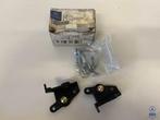 NOS montageset koplamp voor Mercedes-Benz W210, Auto-onderdelen, Ophalen of Verzenden, Nieuw, Mercedes-Benz