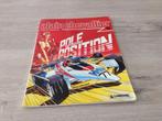 Alain Chevallier strip: Pole position (1986), Boeken, Stripverhalen, Eén stripboek, Ophalen of Verzenden, Onbekend, Gelezen