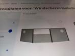 Windscherm, Caravans en Kamperen, Ophalen