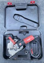 Muurfreesmachine FLEX MS1706FR, Ophalen, Sleuvenfrees, Zo goed als nieuw, FLEX