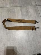 ABBL broodzakriem met stamnummer, Verzamelen, Ophalen of Verzenden