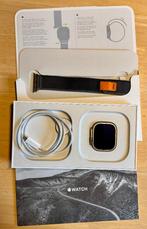 Apple Watch Ultra, Apple Watch, IOS, Enlèvement, Utilisé