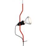 Flos Parentesi Hanglamp (4stuks), Ophalen, Metaal